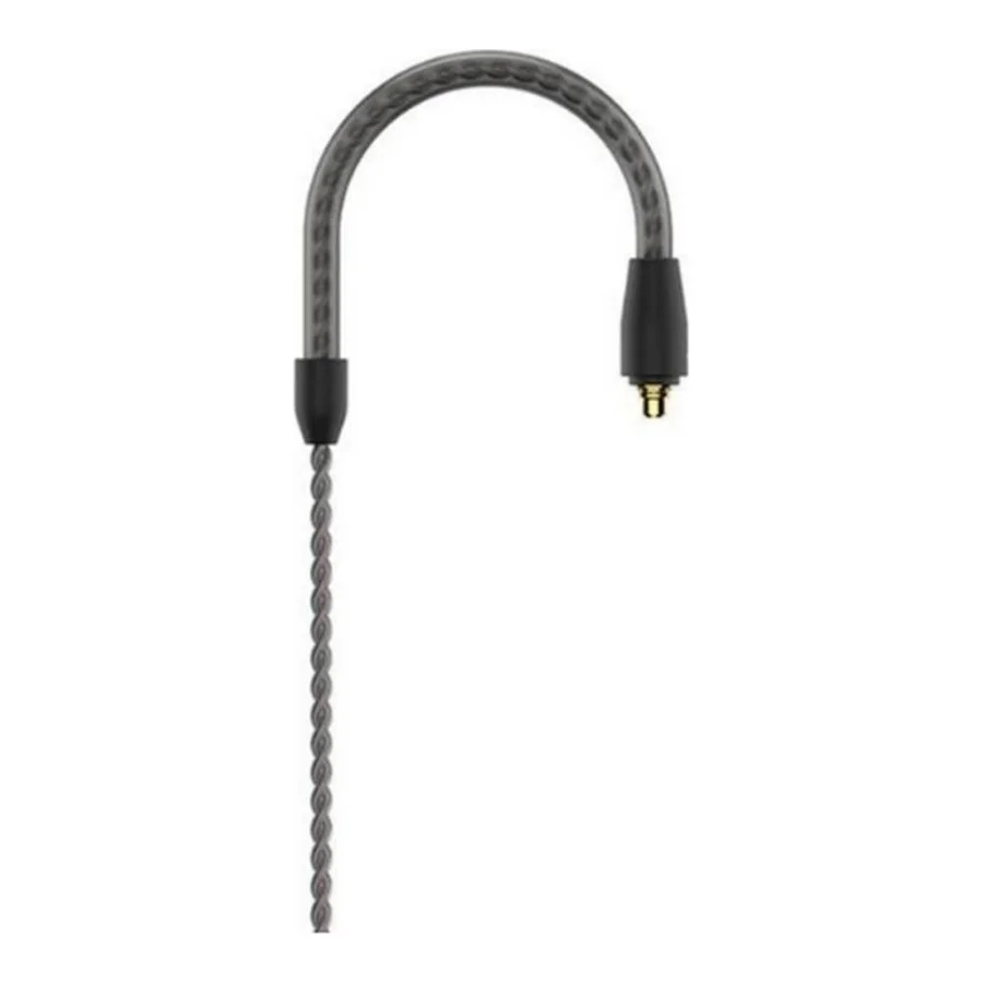 Sennheiser IE 200 Black (700249)