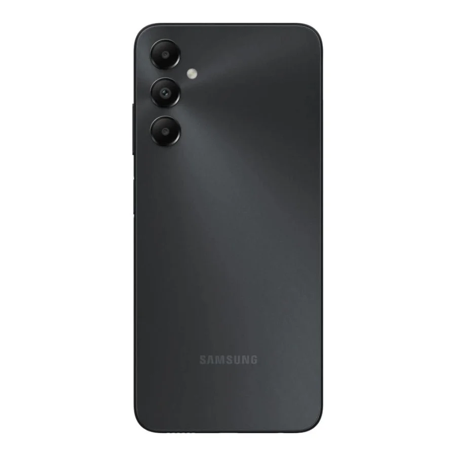 Samsung Galaxy A05s 4/128GB Black (SM-A057GZKV) (UA)