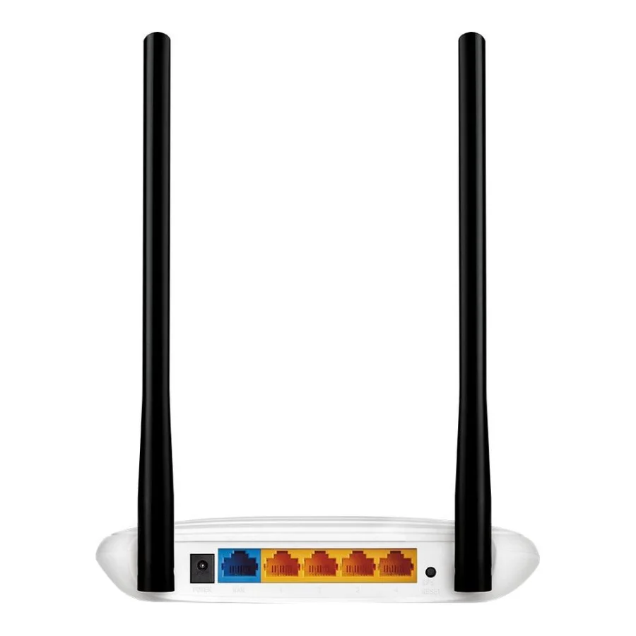 TP-Link TL-WR841N (UA)