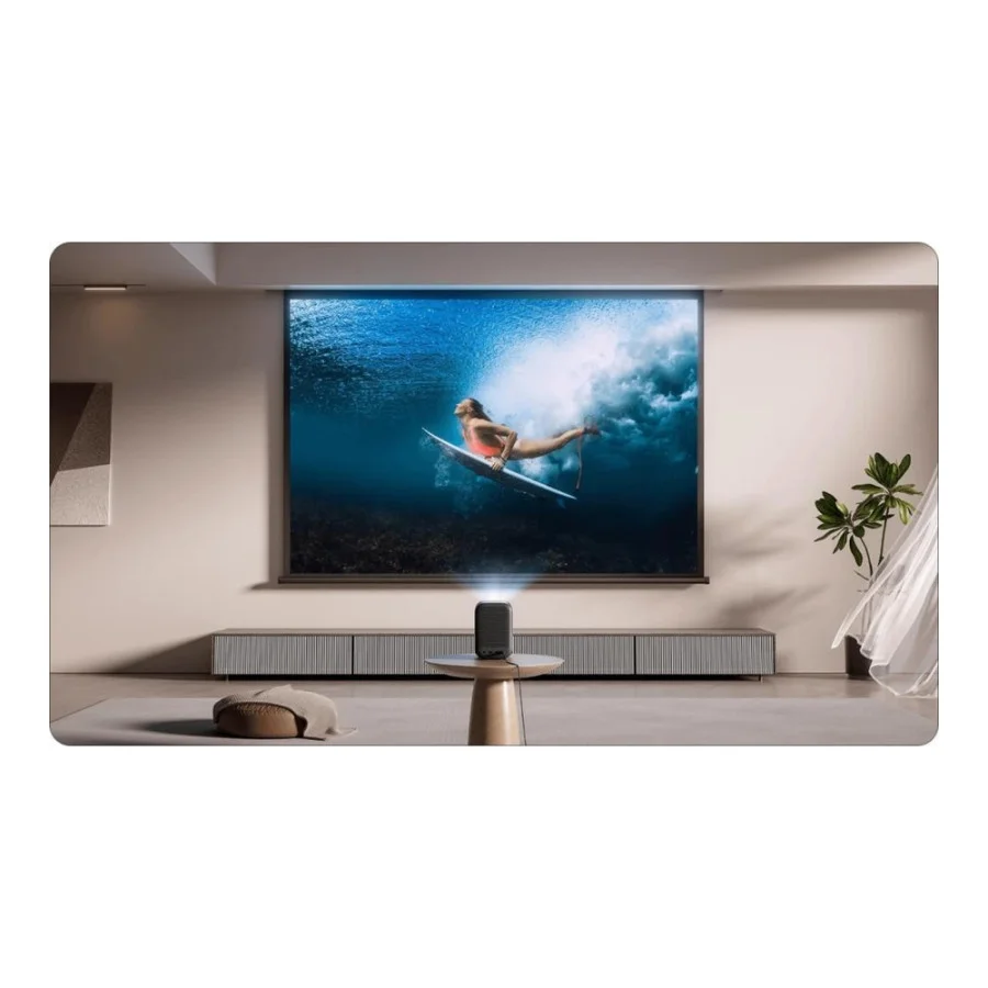 Xiaomi Smart Projector L1 Pro EU (BHR9588EU,BHR9586EN)