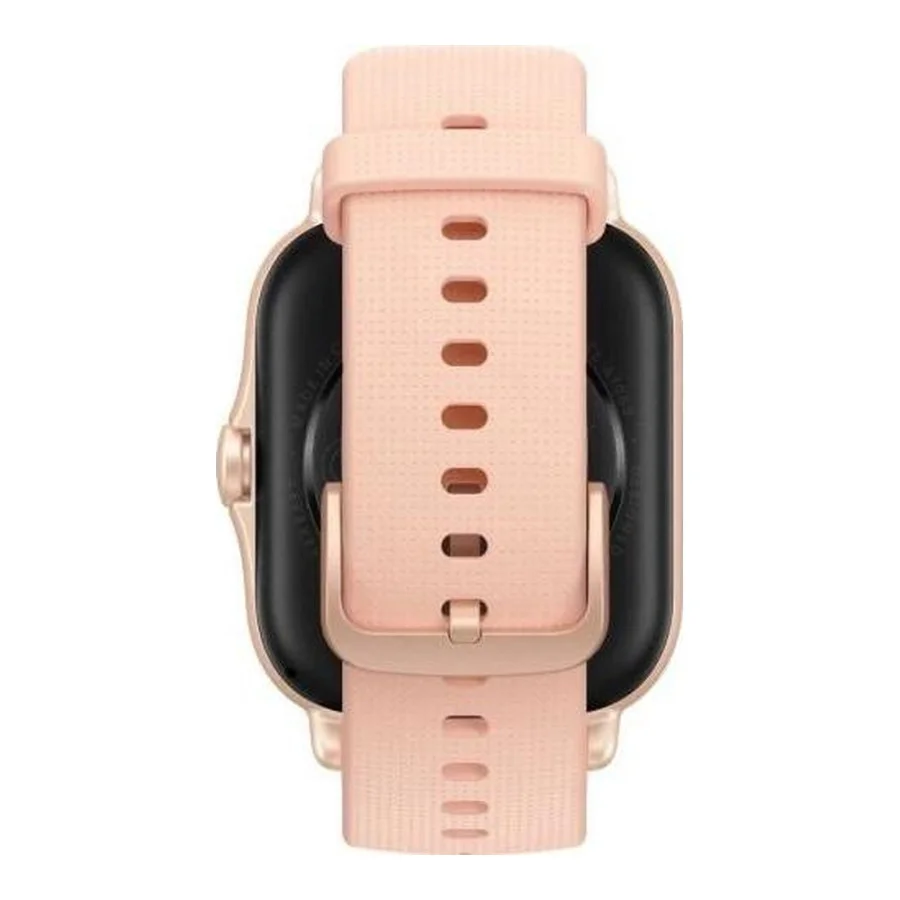 Amazfit GTS 2 New Version Petal Pink