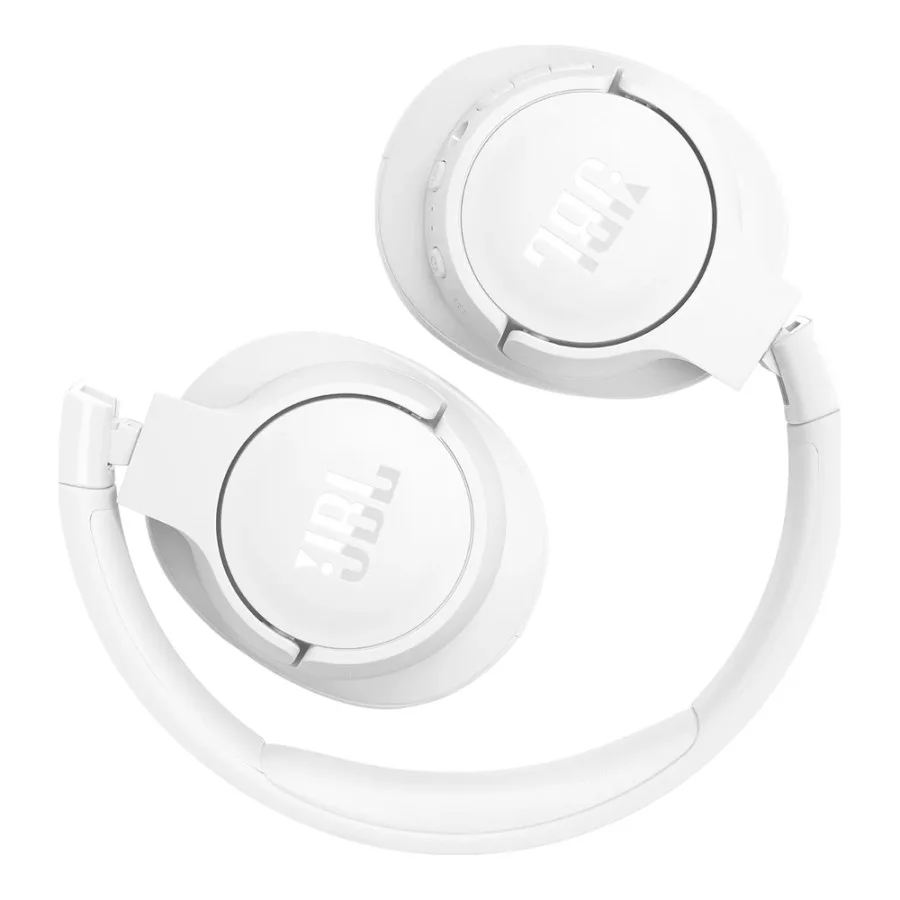 JBL Tune 770NC White (JBLT770NCWHT)