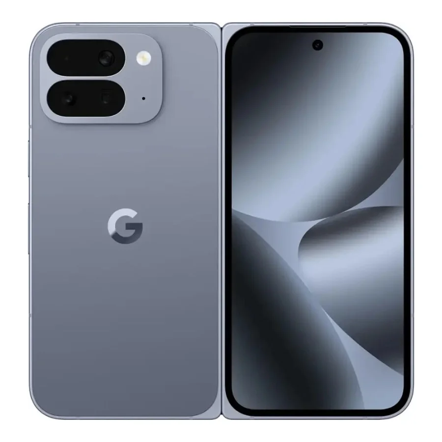 Google Pixel 10 Pro Fold 16/512GB Moonstone