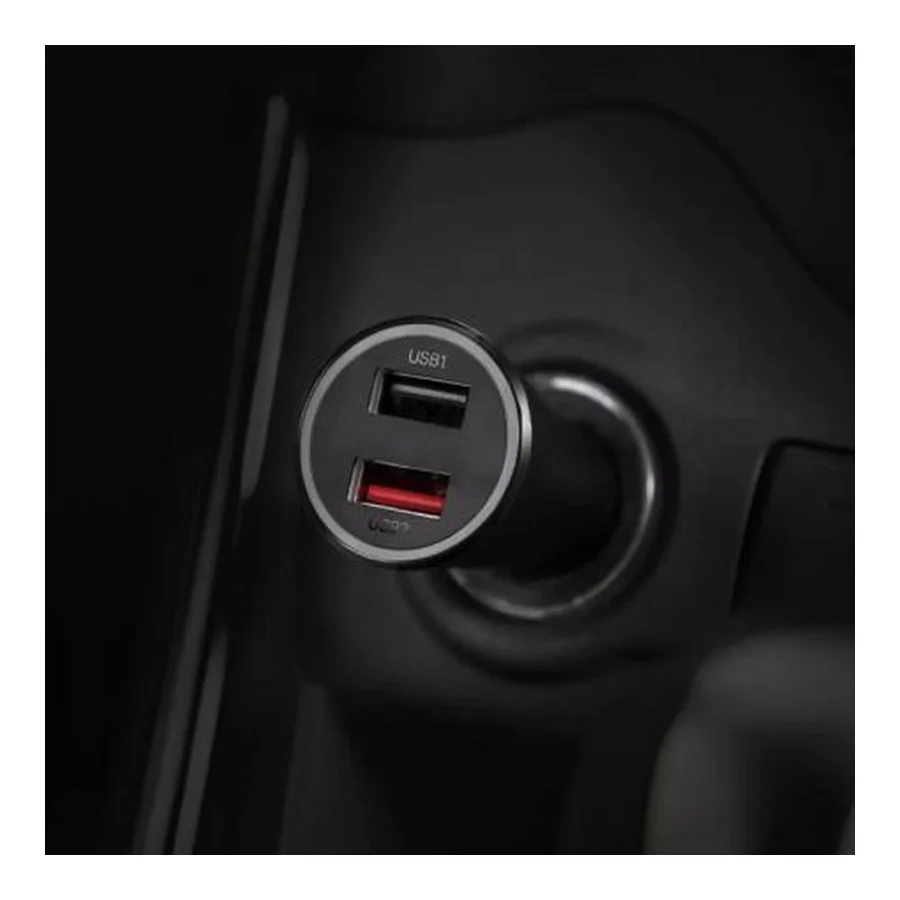 Xiaomi Mi Car Fast Charger 37W (GDS4147GL)