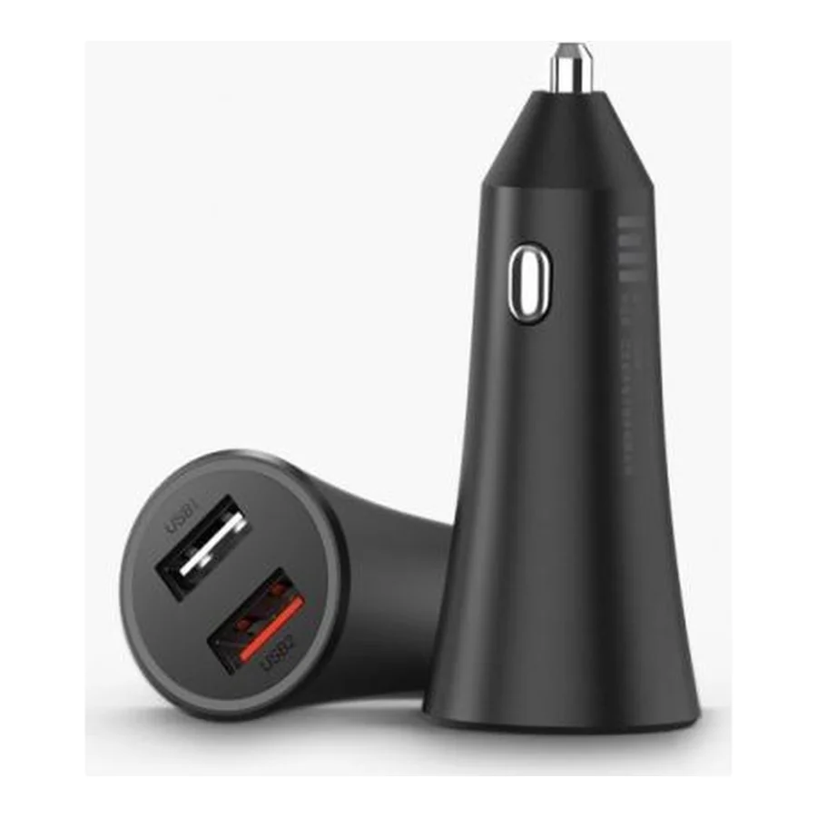 Xiaomi Mi Car Fast Charger 37W (GDS4147GL)