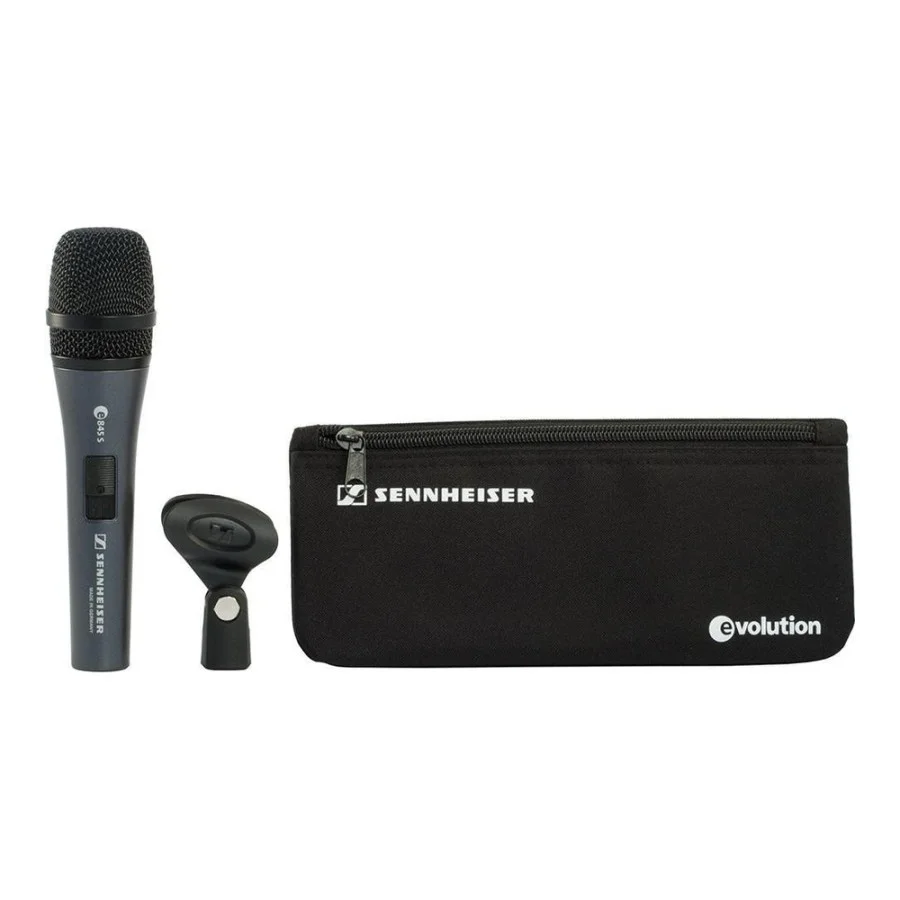 Sennheiser E 845-S