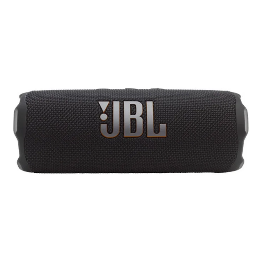 JBL Flip 7 Black (JBLFLIP7BLK) CN