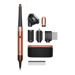 Dyson Airwrap i.d. HS08 T3/T4 Curly+Coily Amber Silk (142899-01) (Global Version)