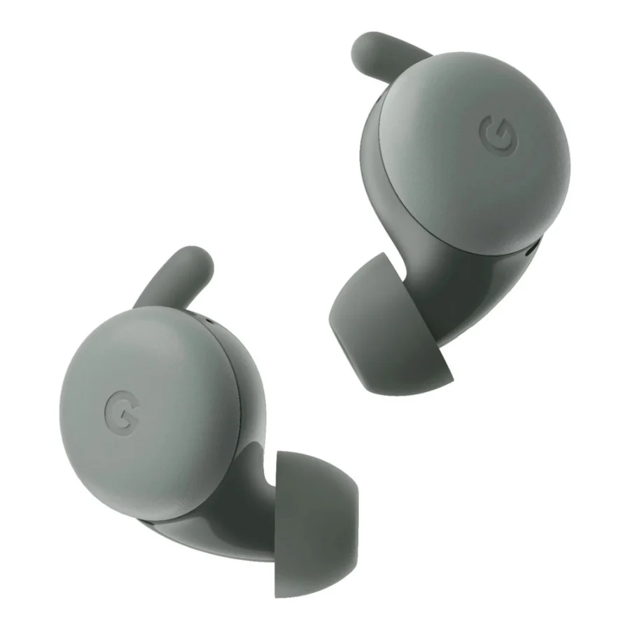Google Pixel Buds A-Series Olive (GA02372-US)