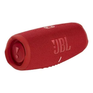 JBL Charge 5 Red (JBLCHARGE5RED)