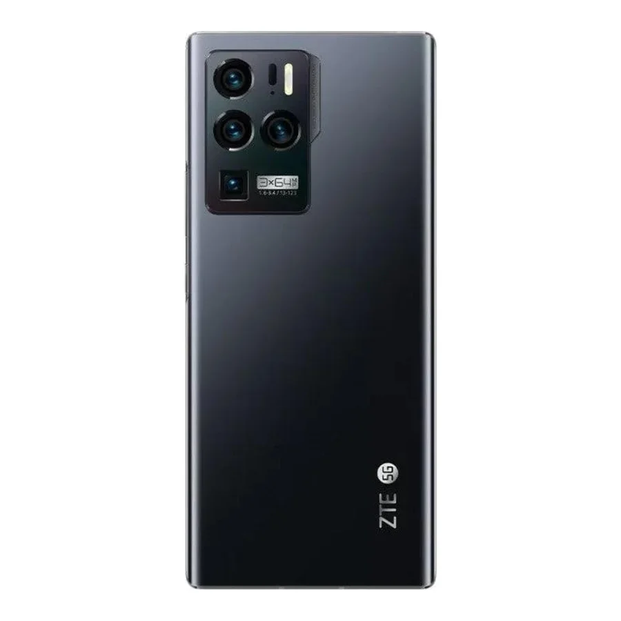 ZTE Axon 30 Ultra 12/256GB Black