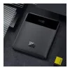 Baseus Blade Digital Display 20000 mAh PD 100W Black (PPDGL-01, PPBLD100-S, PPBL000201, PPBLD100HD)