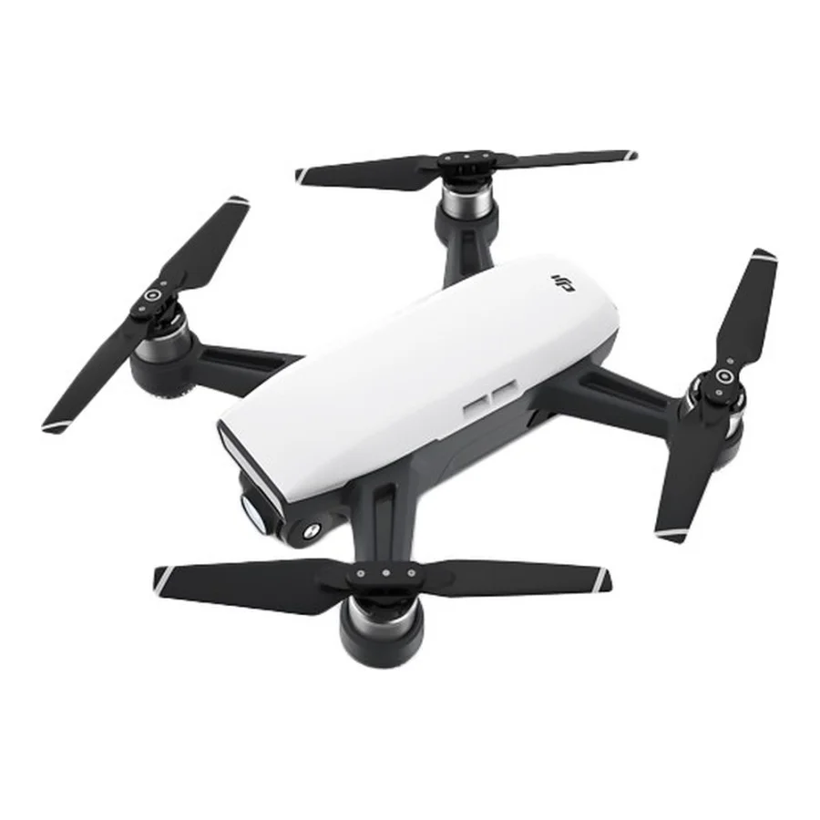 DJI Spark Alpina White (CP.PT.000741)