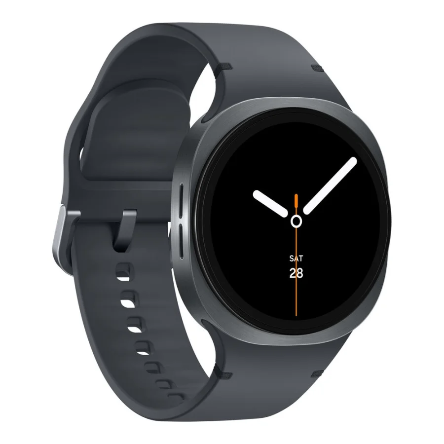 Samsung Galaxy Watch8 40 mm Graphite (SM-L320NDAA)