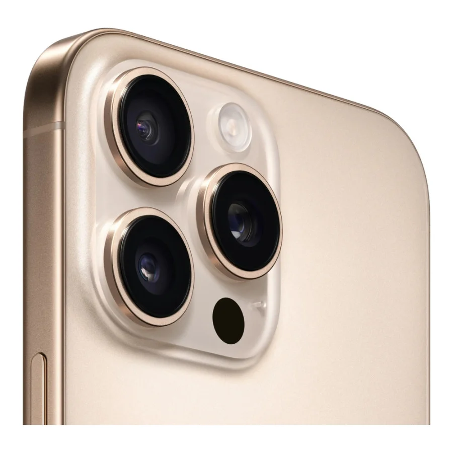 Apple iPhone 16 Pro Max 1TB eSIM Desert Titanium (MYWE3)