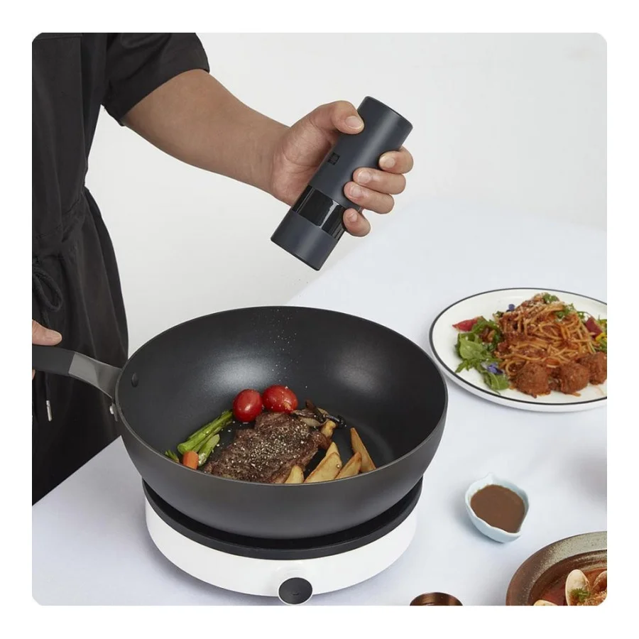 Xiaomi HuoHou Electric Grinder Black HU0141