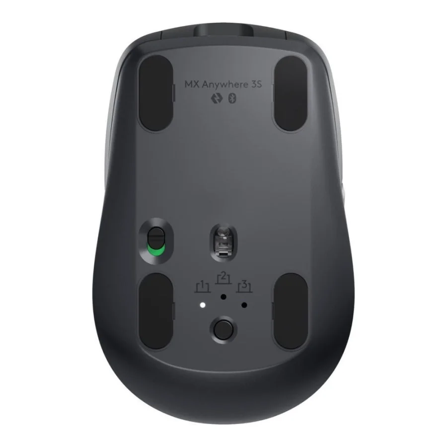 Logitech MX Anywhere 3S Graphite (910-006929, 910-006935, 910-006938)