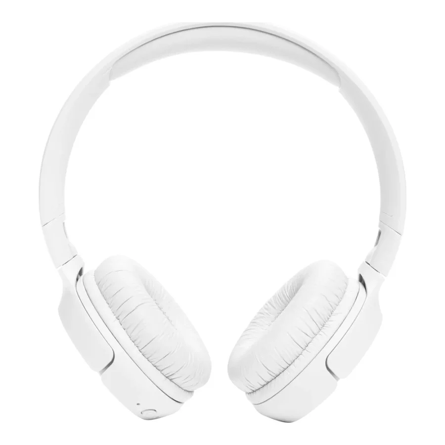 JBL Tune 520BT White (JBLT520BTWHTEU)
