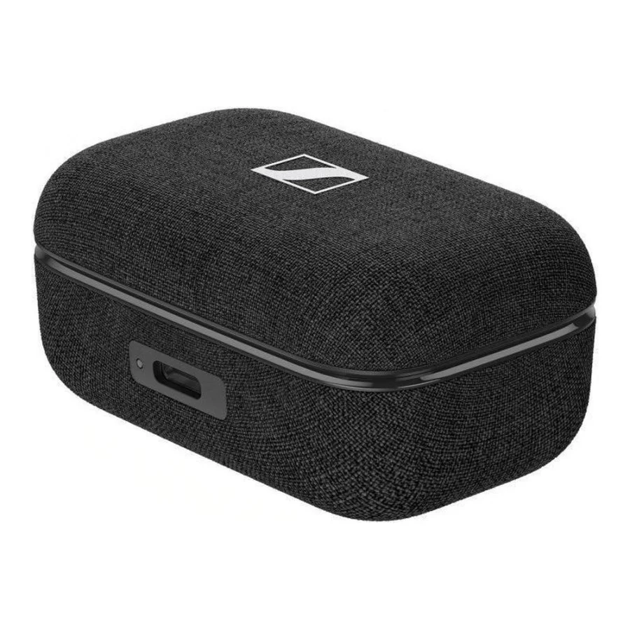 Sennheiser Momentum True Wireless 3 Black (509180)