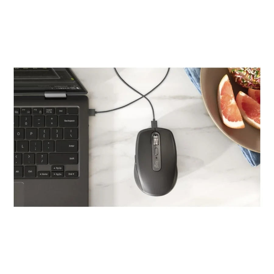 Logitech MX Anywhere 3S Graphite (910-006929, 910-006935, 910-006938)