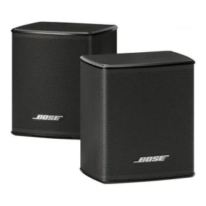 Bose Surround Speakers Black