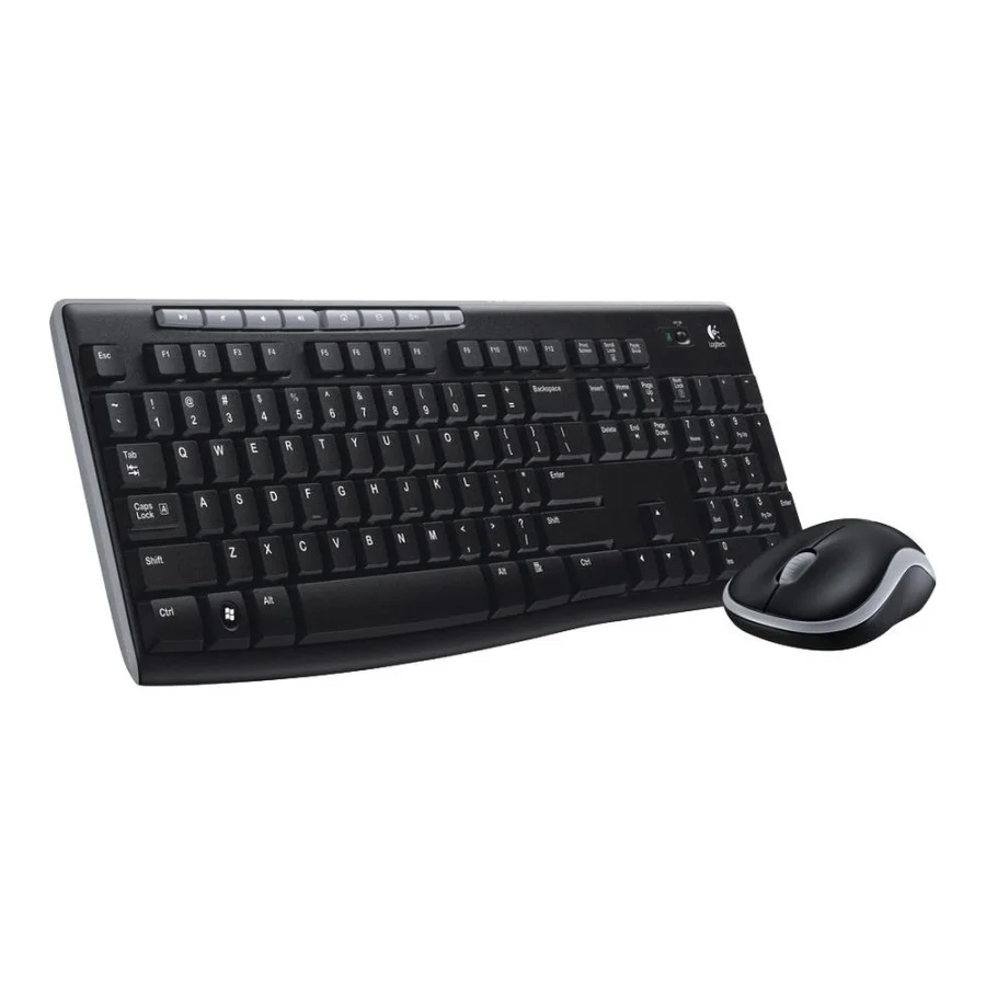 Logitech MK270 Wireless Combo (920-004518, 920-004508, 920-004509. 920-003381)