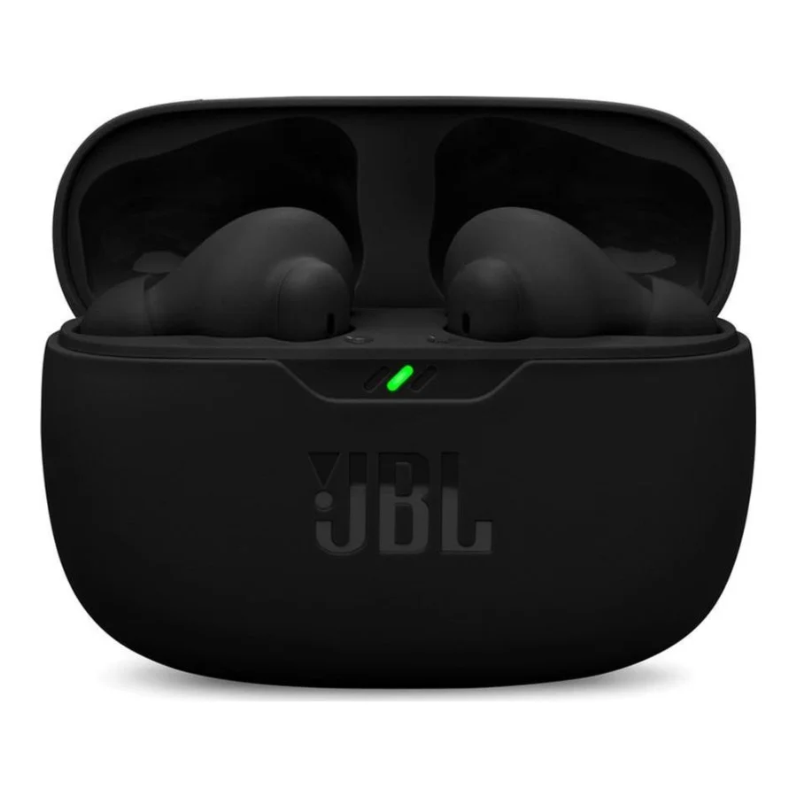 JBL Wave Beam 2 Black (JBLWBEAM2BLK)