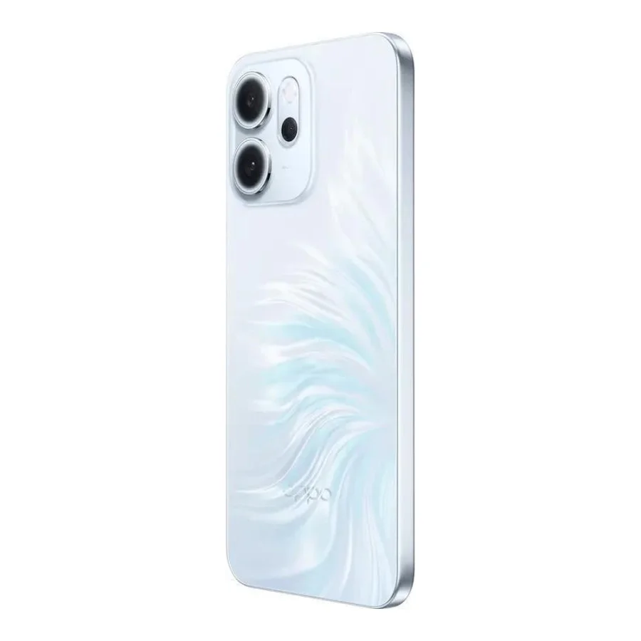 OPPO Reno14 5G 12/512GB Opal White (Global Version)