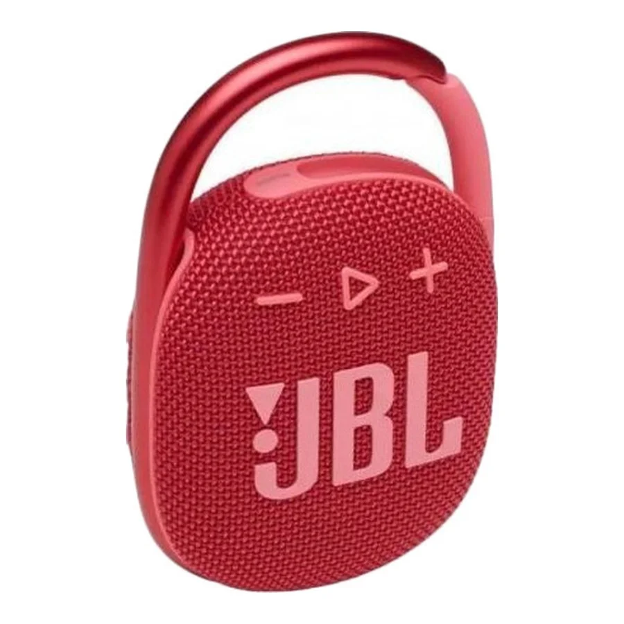 JBL Clip 4 Red (JBLCLIP4RED)