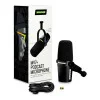 Shure MV7+