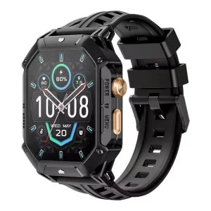 Haylou Iron N1 LS24 Black