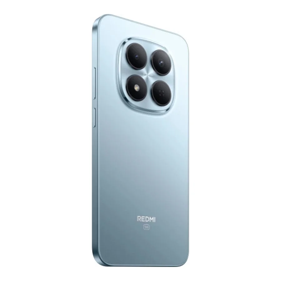 Xiaomi Redmi Note 15 Pro 8/256GB Glacier Blue (with charger) (Global Version)