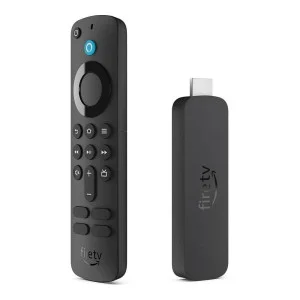 Amazon Fire TV Stick 4K (B079QHMFWC)