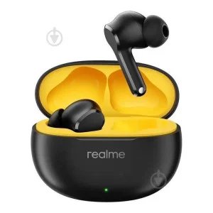 realme Buds T110 Black