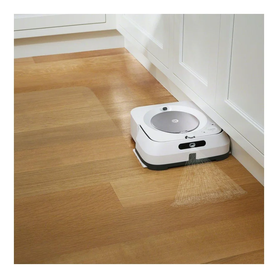iRobot Braava Jet M6