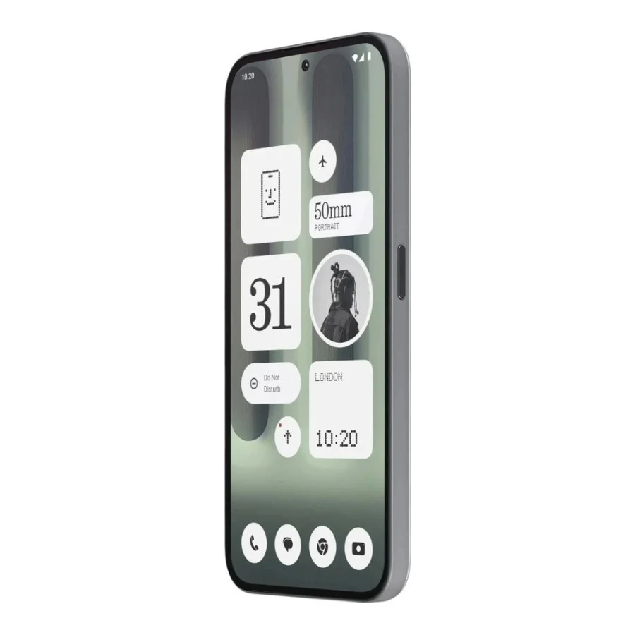 Nothing Phone (2a) Plus 12/256GB Gray