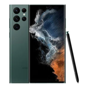 Samsung Galaxy S22 Ultra 8/128GB Green (SM-S908BZGD)
