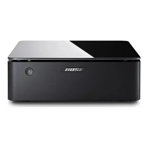 Bose Music Amplifier Black