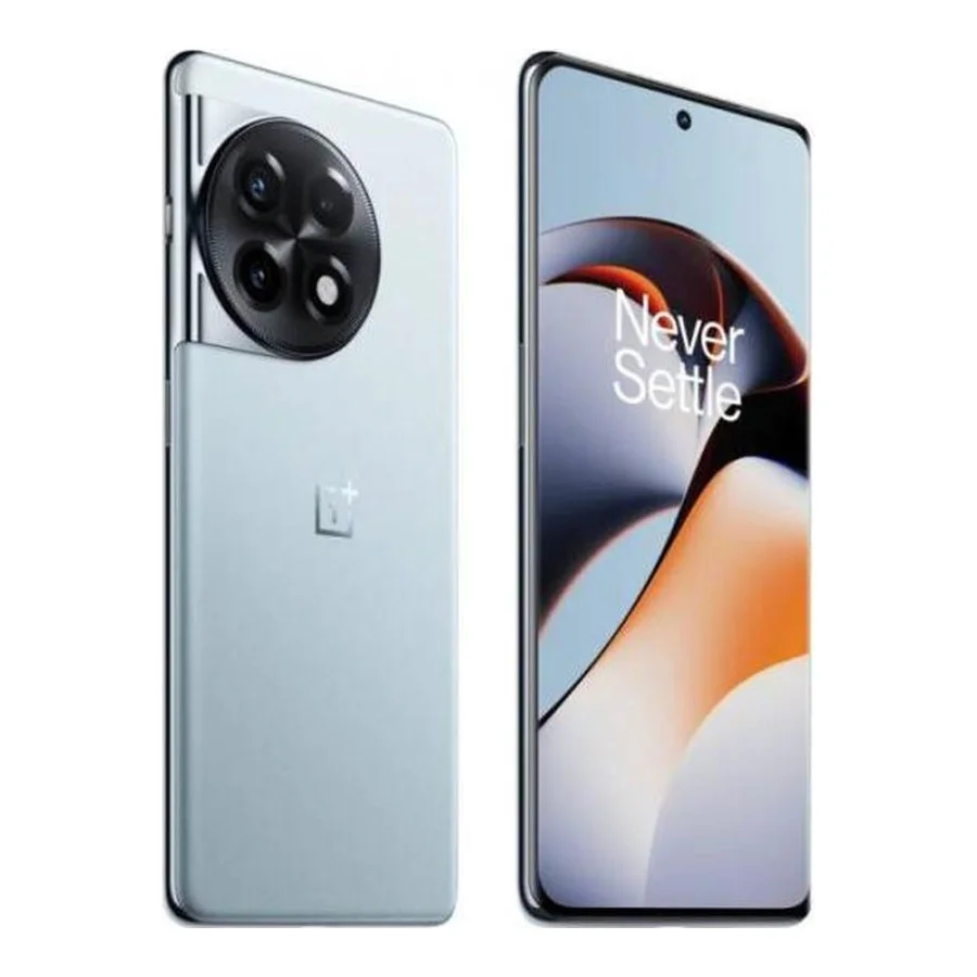 OnePlus 11R 16/512GB Galactic Silver