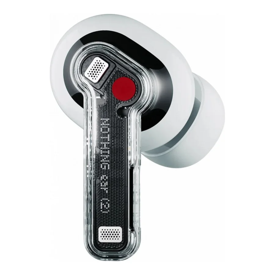 Nothing Ear (2) White