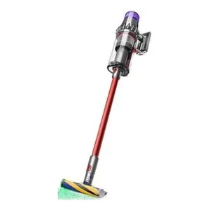 Dyson Outsize vacuum Nickel (447922-01)