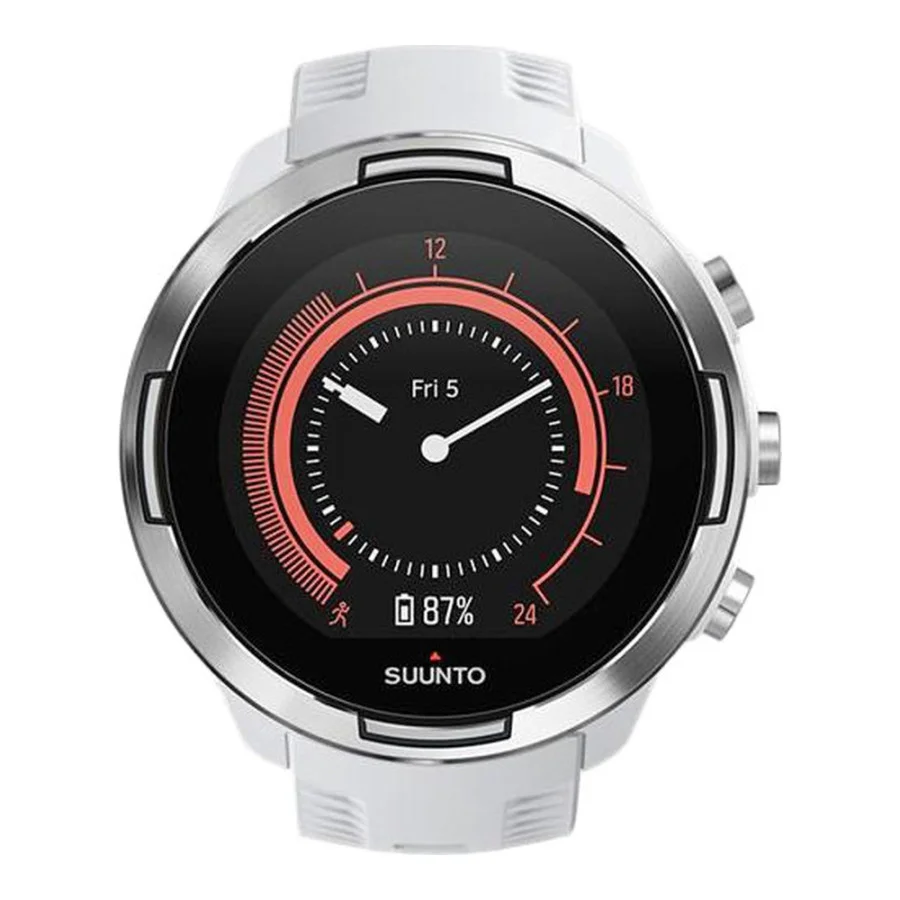 Suunto 9 G1 BARO WHITE (SS050021000)