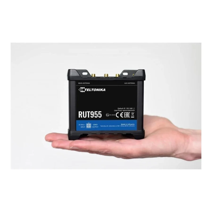Teltonika RUT955