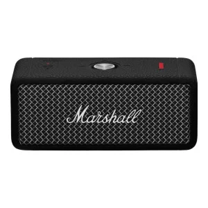 Marshall Emberton II Black and Steel (1006788)