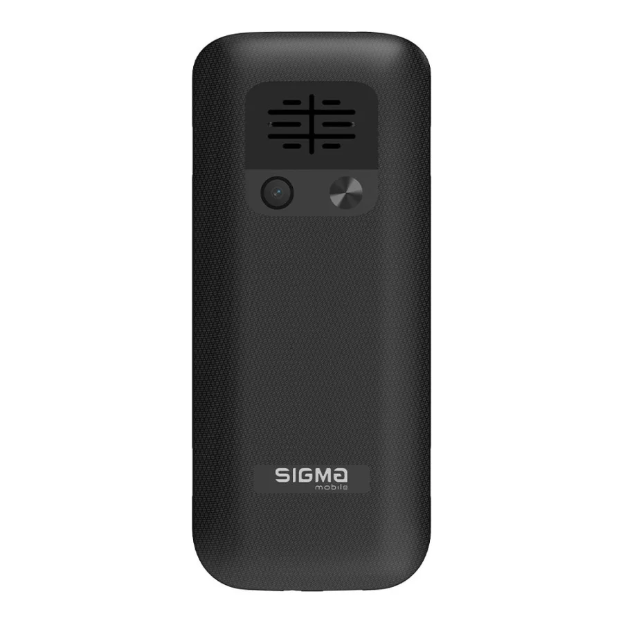 Sigma mobile X-style 171 MINI Black (UA)