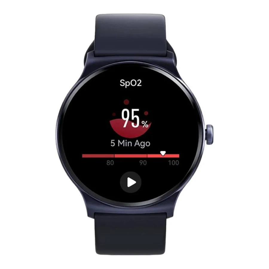 Haylou Solar Lite LS05L Blue