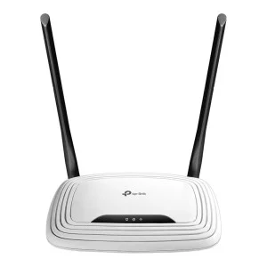 TP-Link TL-WR841N (UA)