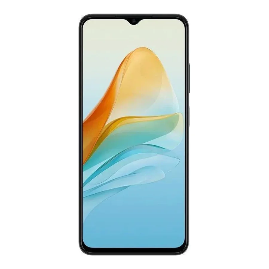 ZTE Blade V40 Design 4/128GB Black (UA)