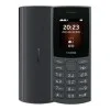Nokia 105 SS 2023 Charcoal (UA)