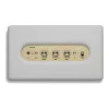 Marshall Acton II Bluetooth White (1001901)